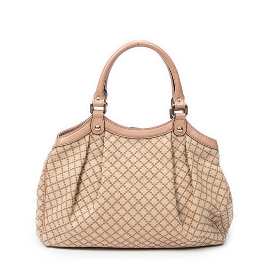 Small Sukey Tote Shoulder Bag - Image 5