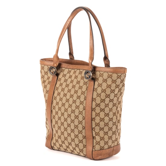 Miss GG Vertical Tote Schoudertas - Image 2