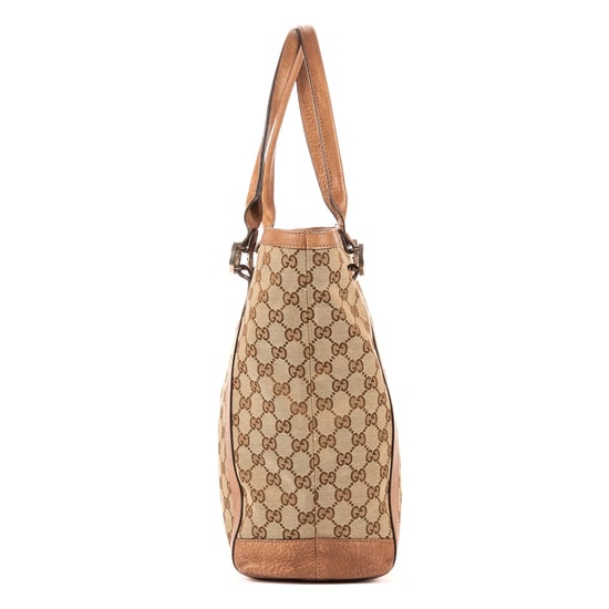 Miss GG Vertical Tote Schoudertas - Image 3
