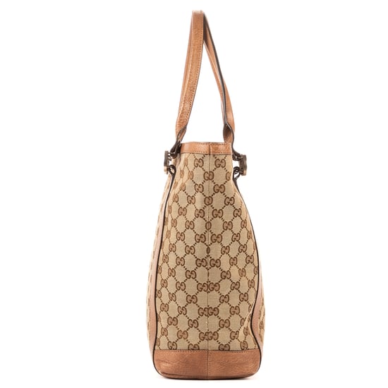 Miss GG Vertical Tote Schoudertas - Image 5