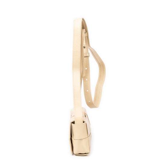 Mini Cassette Crossbody  Schoudertas - Image 3