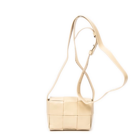 Mini Cassette Crossbody  Schoudertas - Image 5