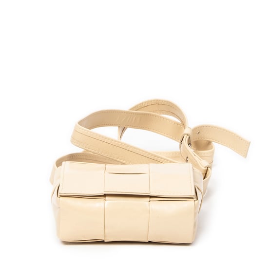 Mini Cassette Crossbody  Schoudertas - Image 6