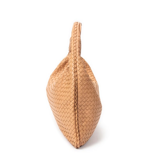 Veneta Hobo  Shoulder Bag - Image 4