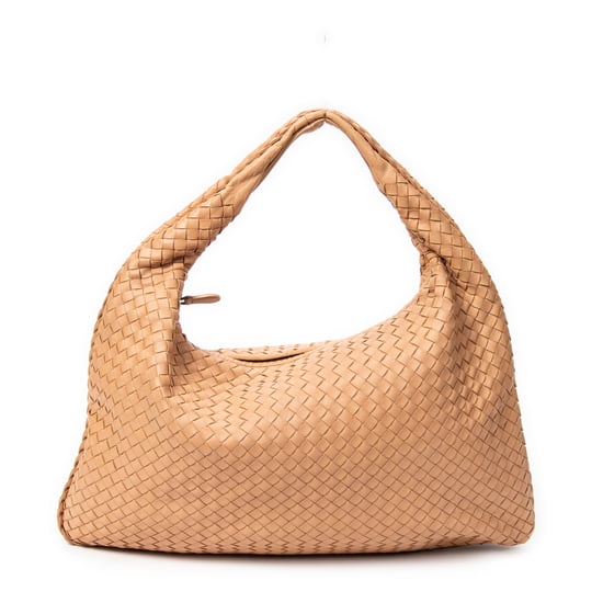 Veneta Hobo  Shoulder Bag - Image 5