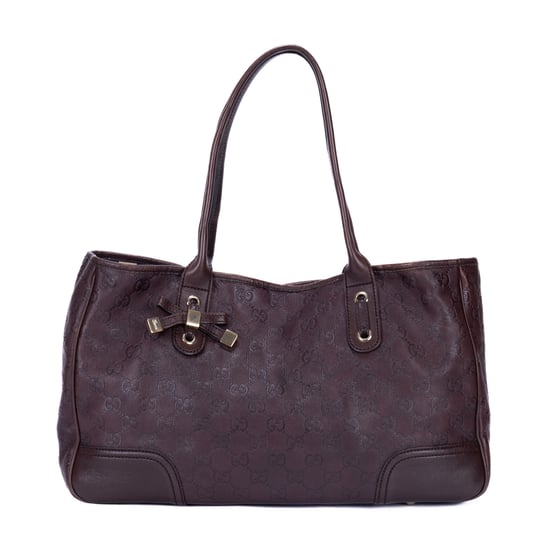 Prince Tote Medium Shoulder Bag - Image 1