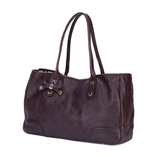 Prince Tote Medium Shoulder Bag - Image 2