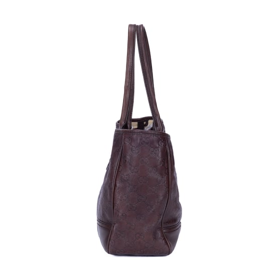 Prince Tote Medium Shoulder Bag - Image 3