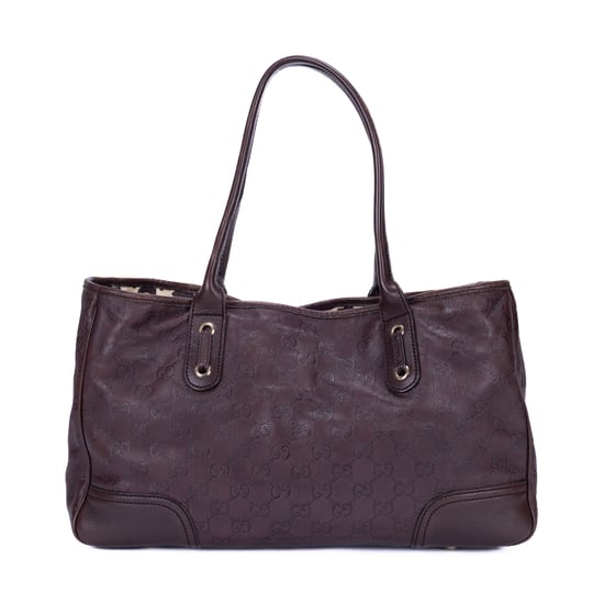 Prince Tote Medium Shoulder Bag - Image 4