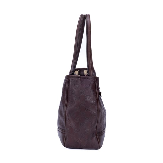 Prince Tote Medium Shoulder Bag - Image 5