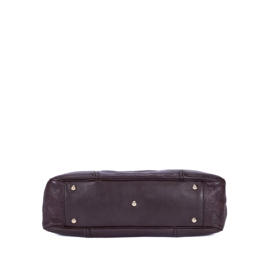 Prince Tote Medium Shoulder Bag - Image 6