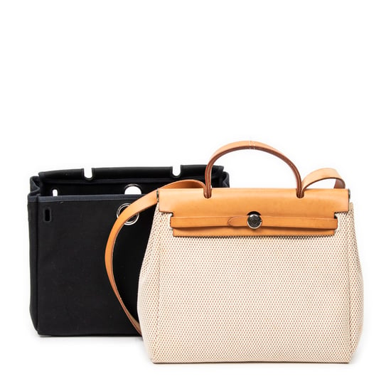 Herbag 2 in 1 PM Shoulder Bag - Image 1