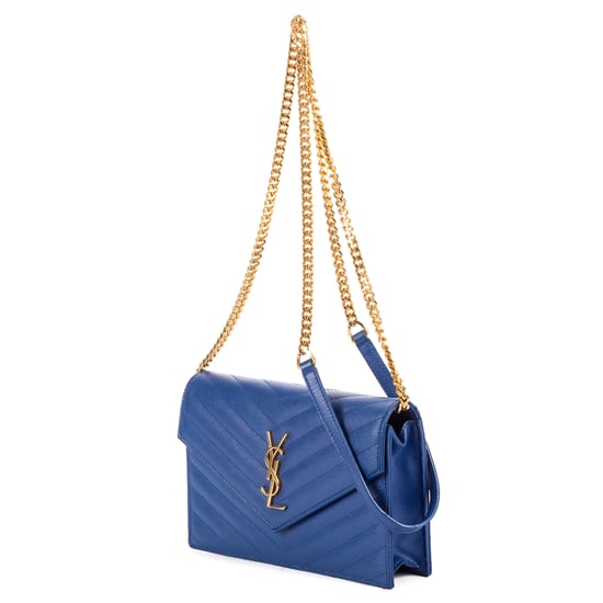 Enveloppe Wallet On Chain Shoulder Bag - Image 2