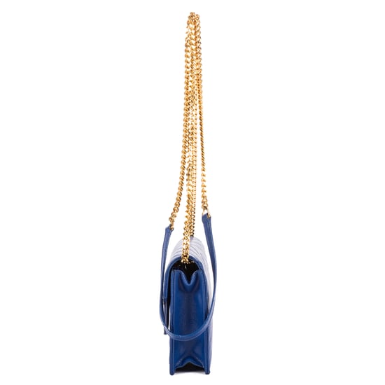 Enveloppe Wallet On Chain Shoulder Bag - Image 3