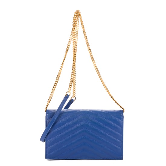 Enveloppe Wallet On Chain Shoulder Bag - Image 4