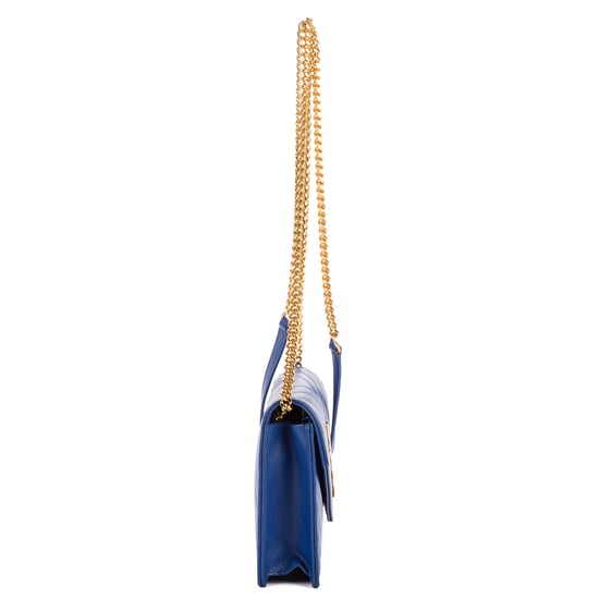 Enveloppe Wallet On Chain Shoulder Bag - Image 5