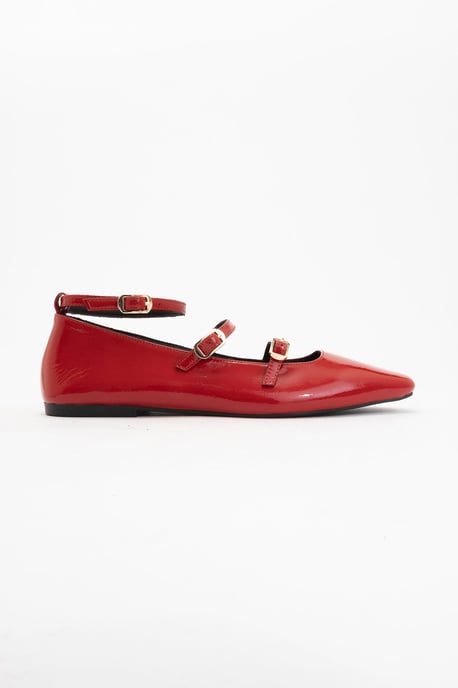 Simone Bit Platå Loafer - Image 2