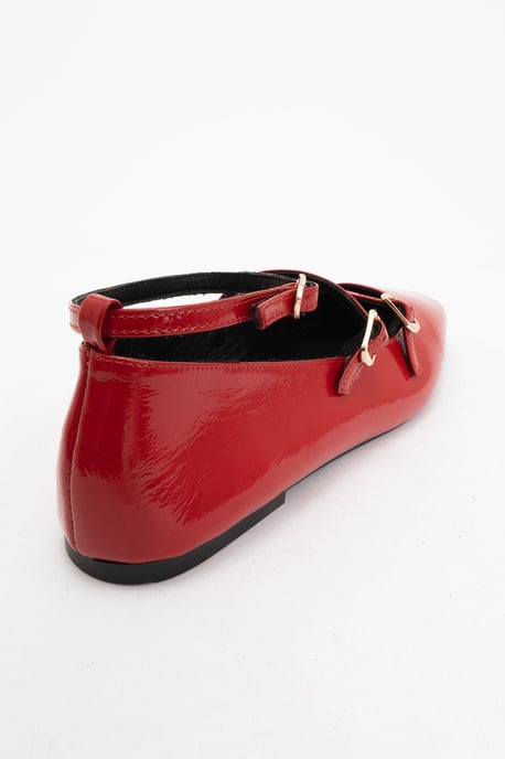 Simone Bit Platå Loafer - Image 3