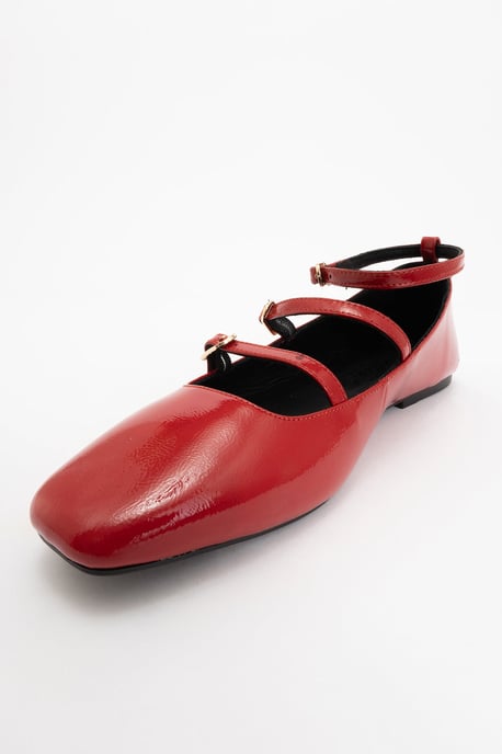 Simone Bit Platå Loafer - Image 4
