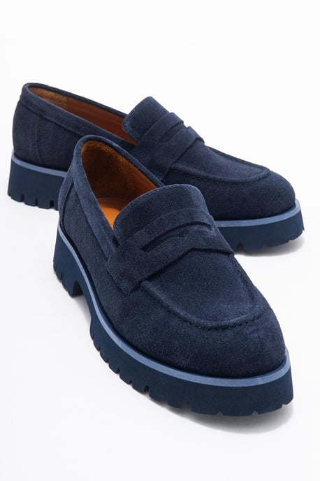 Vionel Leren Loafer Dames - Image 2
