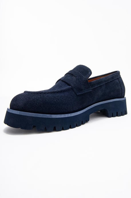 Vionel Leren Loafer Dames - Image 4
