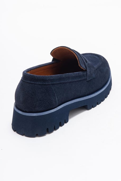 Vionel Leren Loafer Dames - Image 5