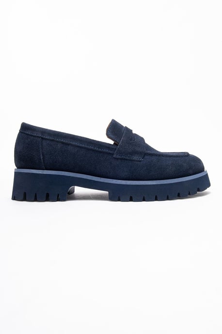 Vionel Leren Loafer Dames - Image 6