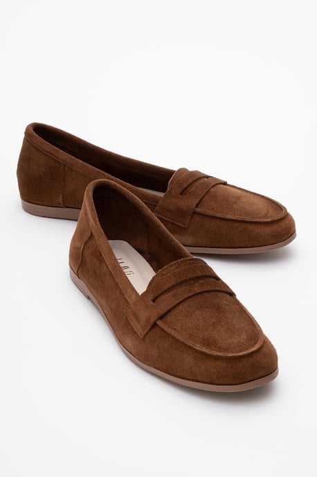 Dorothy Läder Loafer - Image 2