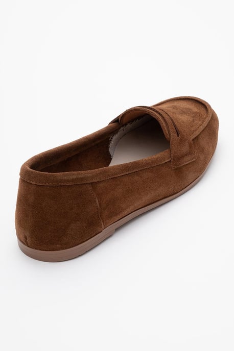 Dorothy Läder Loafer - Image 4