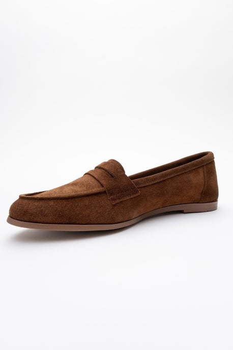 Dorothy Läder Loafer - Image 5