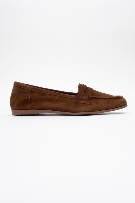 Dorothy Läder Loafer - Image 6