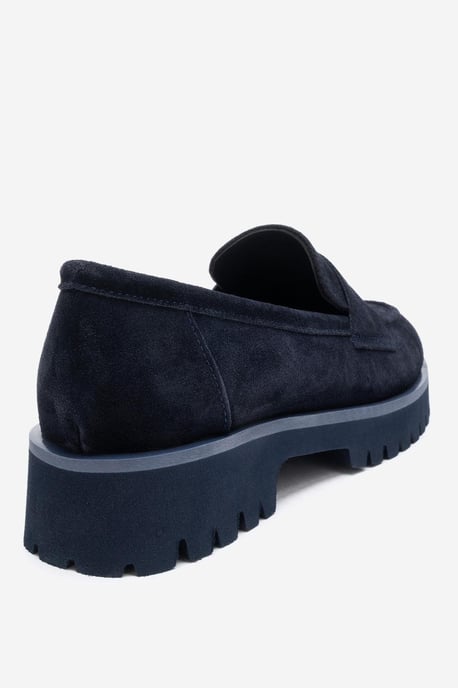 Vionel Leren Loafer Dames - Image 5