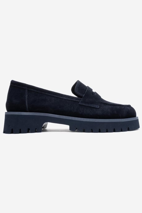 Vionel Leren Loafer Dames - Image 6