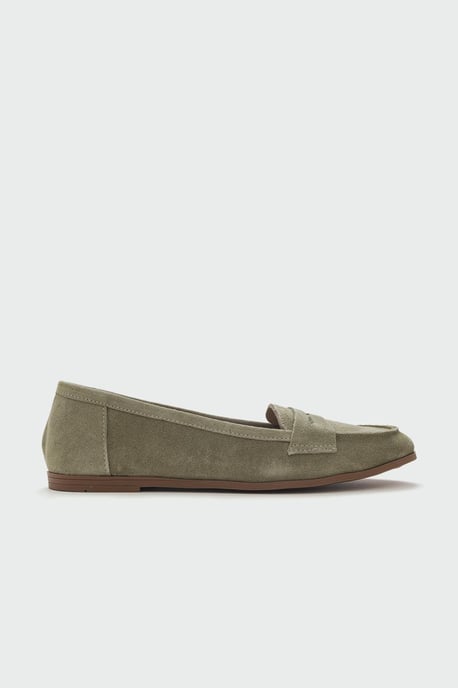 Dorothy Leren Loafer - Image 6
