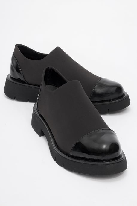 Panola Scuba Loafer Dames - Image 1