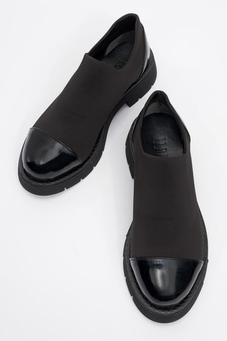 Panola Scuba Loafer Dames - Image 2