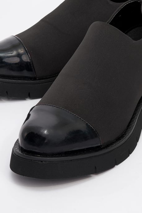 Panola Scuba Loafer Dames - Image 3