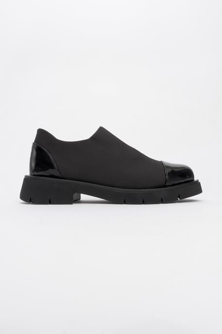 Panola Scuba Loafer Dames - Image 4