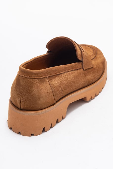 Vionel Leren Loafer Dames - Image 5