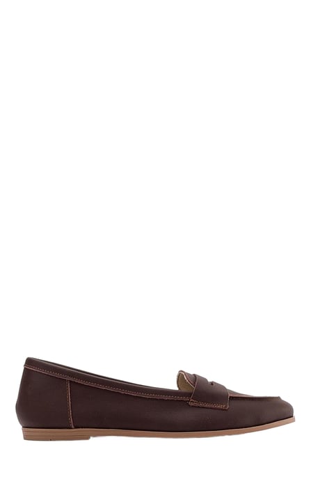 Dorothy Leren Loafer - Image 4