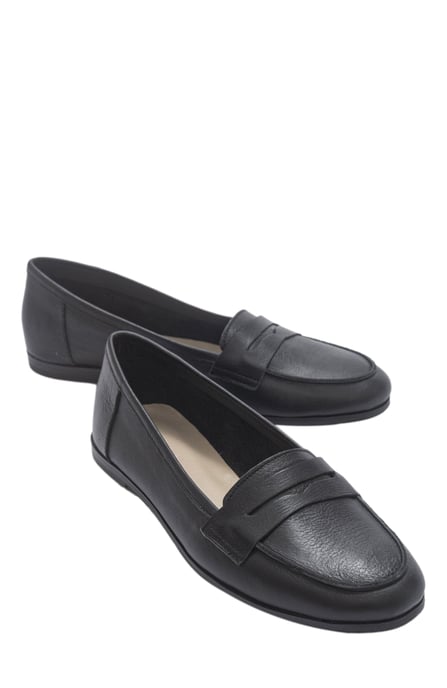 Dorothy Leren Loafer - Image 2