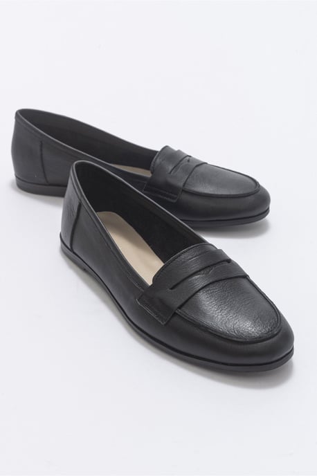 Dorothy Leren Loafer - Image 6
