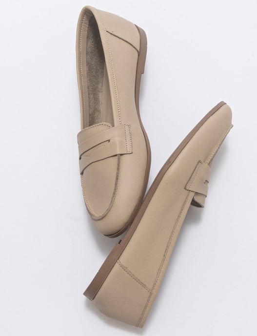 Dorothy Leren Loafer - Image 4