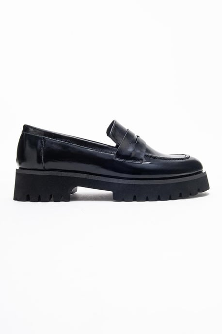Vionel Leren Loafer Dames - Image 6