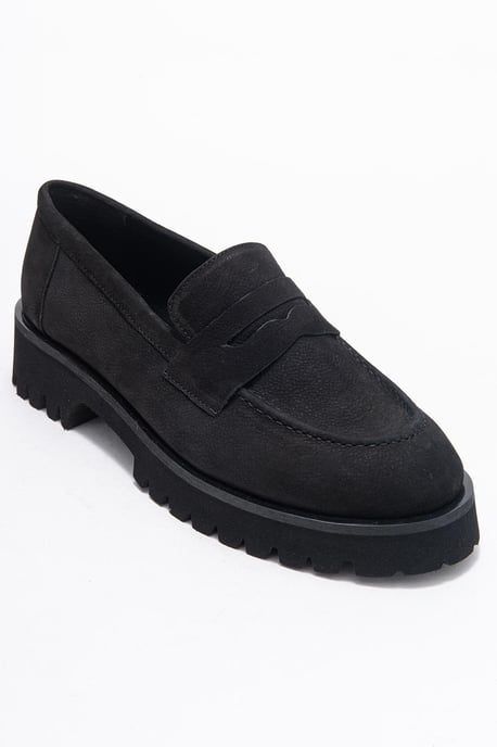 Vionel Leren Loafer Dames - Image 1