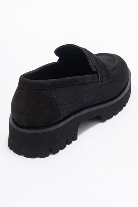 Vionel Leren Loafer Dames - Image 5