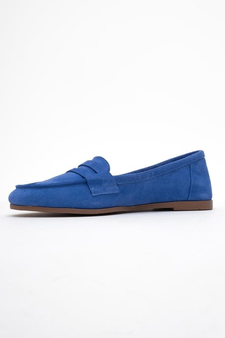 Dorothy Leren Loafer - Image 3