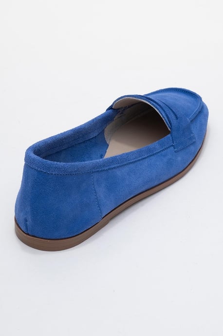 Dorothy Leren Loafer - Image 4