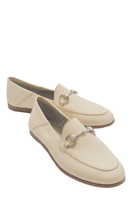 Penny Leren Paardenbit Loafers - Image 2