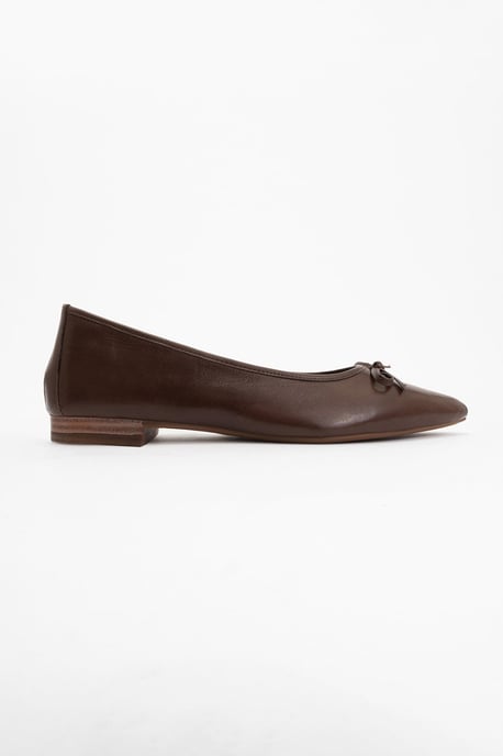 Rory Leather Bit Loafer - Image 2